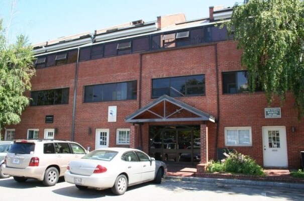 1 Merrimac St in Newburyport, MA - Building Photo - Building Photo