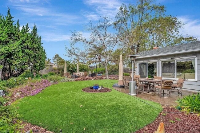 property at 5346 E Falls View Dr