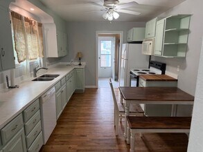 122 N 14th St in Colorado Springs, CO - Building Photo - Building Photo