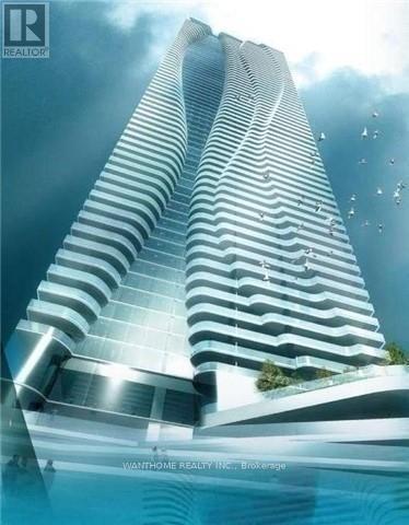 property at 1 Bloor St E
