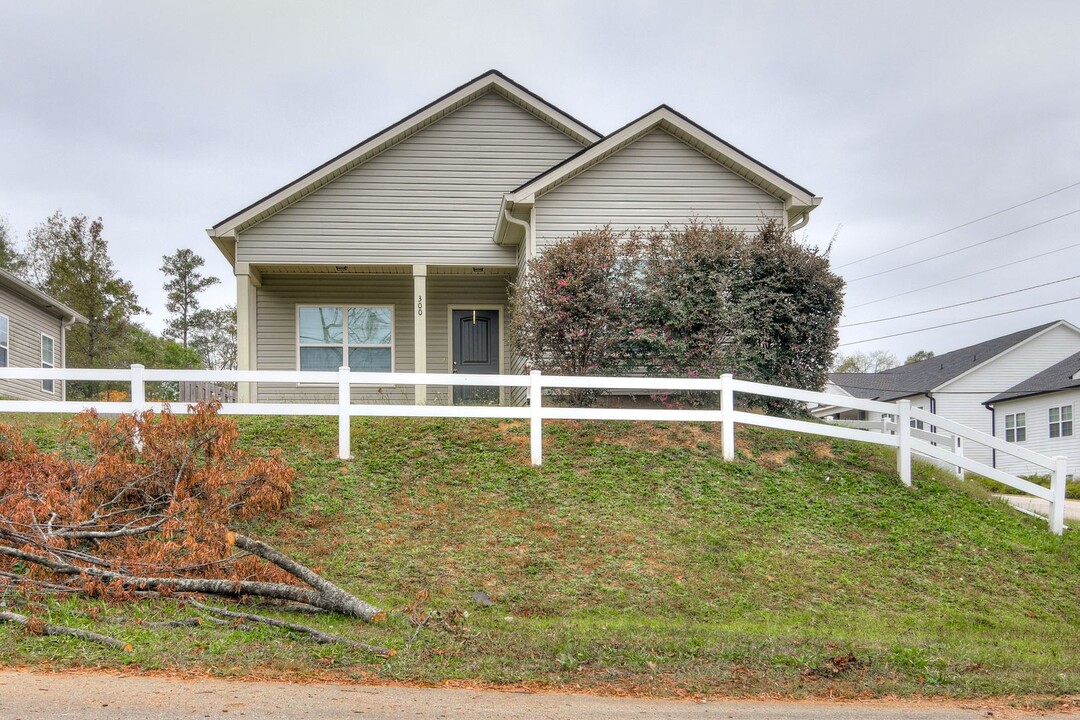 300 Violet Aly in Grovetown, GA - Building Photo