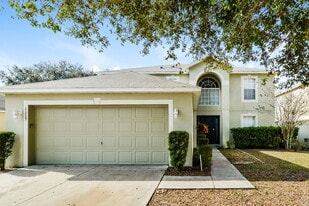 2209 Nicollett Way in Leesburg, FL - Building Photo