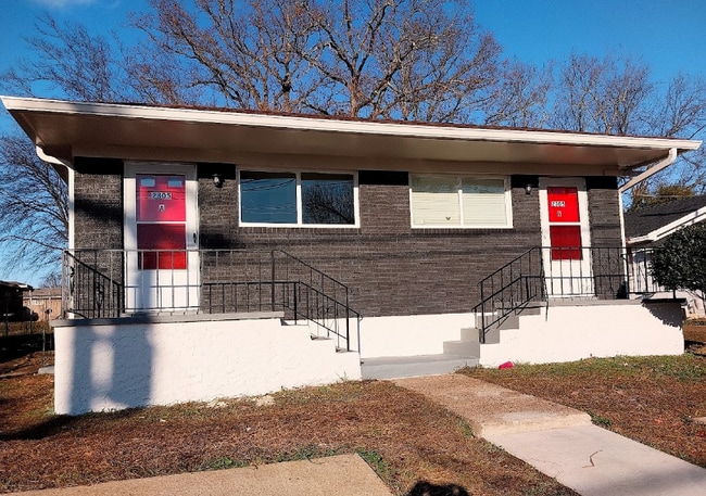 2305 Citico Ave in Chattanooga, TN - Building Photo - Building Photo