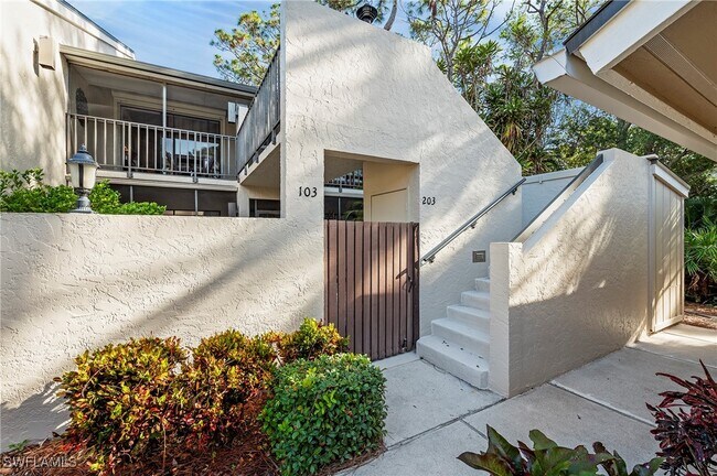 property at 15330 Cedarwood Ln