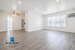 13218 Barbara Ann St in Los Angeles, CA - Building Photo