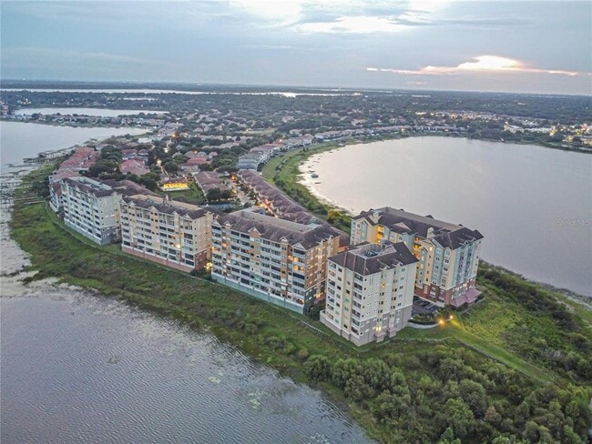 property at 8749 The Esplanade