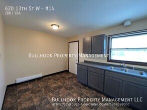 620 13th St W in Havre, MT - Building Photo - Building Photo