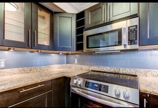115 112th Ave NE, Unit 618 in St. Petersburg, FL - Foto de edificio - Building Photo