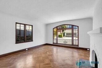 133 Granville Way in San Francisco, CA - Building Photo - Building Photo