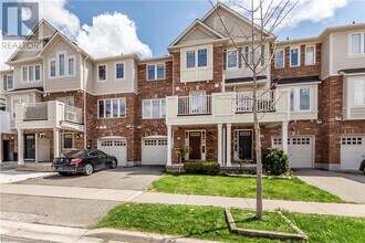 280 Wetenhall Landing in Milton, ON - Building Photo - Building Photo