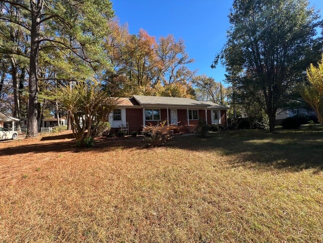 155 Dorsey Pl in Henderson, NC - Building Photo - Building Photo