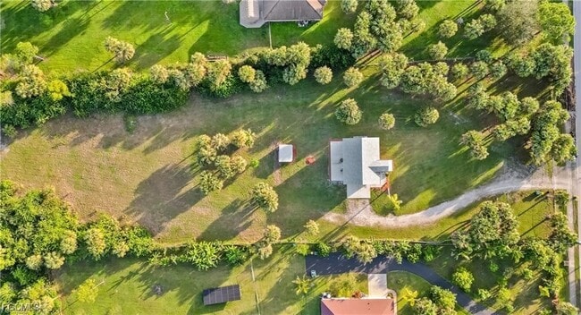 property at 260 13th St SW