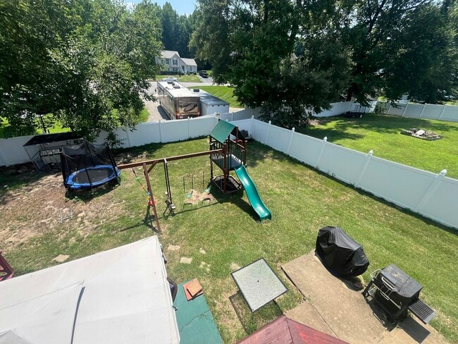 4231 Montclair Rd in Richmond, VA - Building Photo - Building Photo