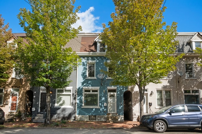 property at 2819 Jane St