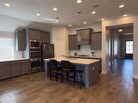 2421 Stella Ln in Northlake, TX - Building Photo