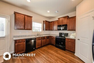 95 Randy Trce in Covington, GA - Building Photo - Building Photo