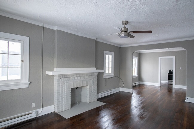 501-503 W Norman Ave in Dayton, OH - Building Photo - Building Photo