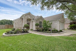 2007 Louetta Brook Ct in Spring, TX - Building Photo