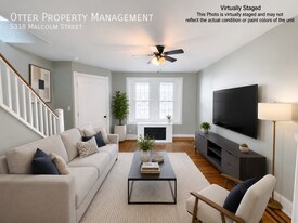 5318 Malcolm St in Philadelphia, PA - Building Photo