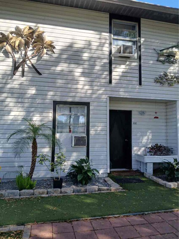 4143 Lake Lawne Ave-Unit -43 D in Orlando, FL - Building Photo - Building Photo