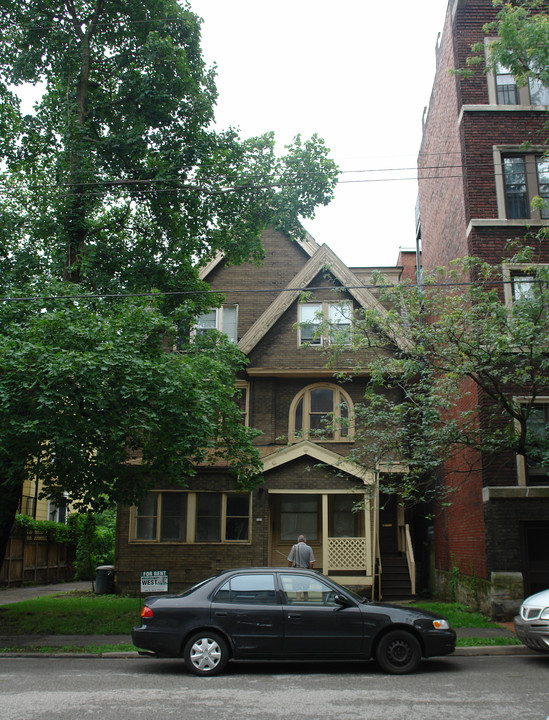 715-717 Summerlea St in Pittsburgh, PA - Building Photo