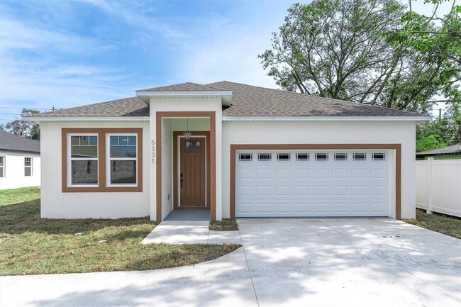 property at 5331 71st Way N
