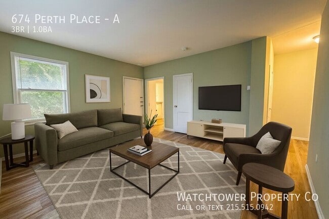 property at 674 Perth Pl