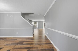 281 Steel Hopper Way in Garner, NC - Building Photo - Building Photo