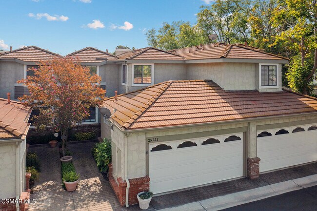 property at 29723 Strawberry Hill Dr