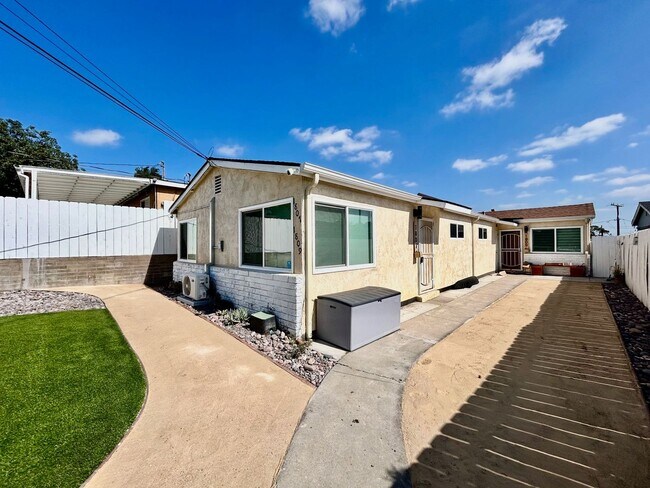 1807 Felton St in San Diego, CA - Building Photo - Building Photo