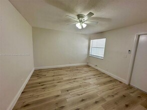 1105 NE 5th Terrace in Fort Lauderdale, FL - Building Photo - Building Photo
