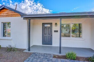 4727 N 9th St in Phoenix, AZ - Building Photo - Building Photo