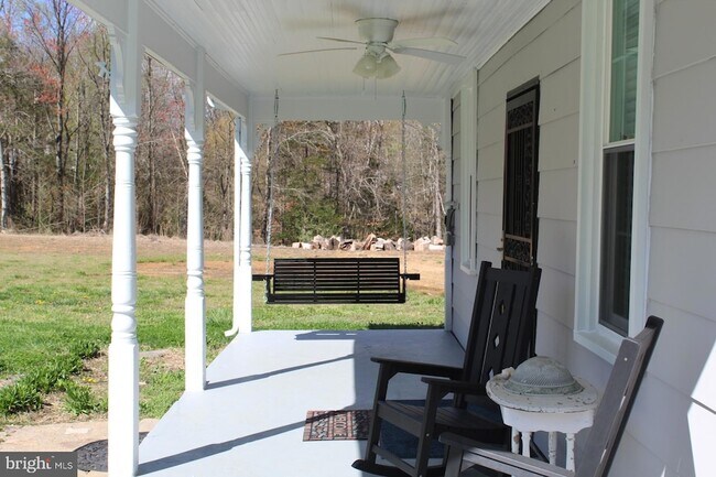 116 Greenbank Rd in Fredericksburg, VA - Building Photo - Building Photo