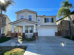 27590 Olive Mill Ct in Santa Clarita, CA - Building Photo - Building Photo