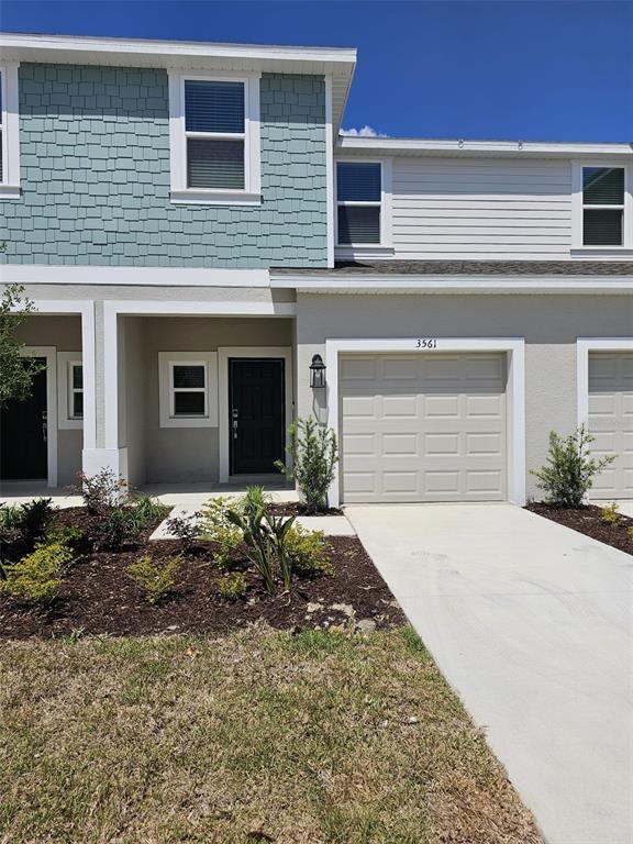 3561 Mayfair St in Kissimmee, FL - Building Photo - Building Photo