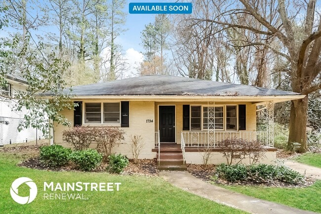 property at 1794 Broadwell St SW