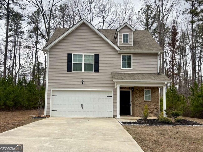 property at 374 Brookwood Crossing