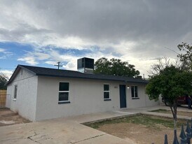 5455 S 6th Ave in Tucson, AZ - Building Photo