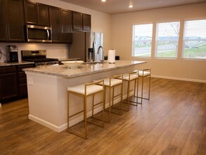 8848 Fraser River Lp in Littleton, CO - Building Photo - Building Photo
