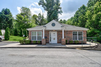 Oakmont Greene I in Mt Hope, WV - Building Photo - Building Photo