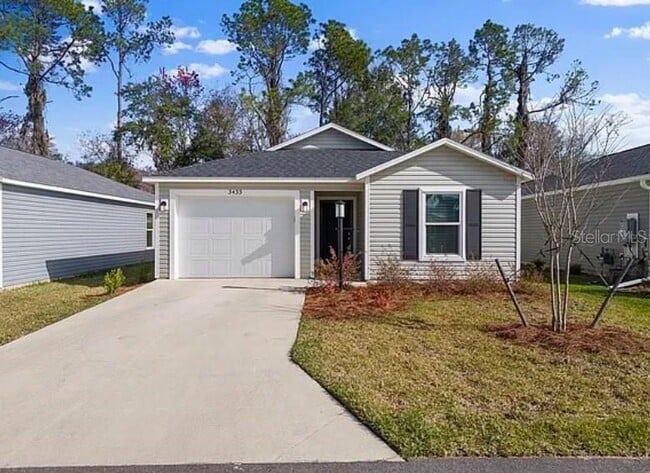property at 3433 Possehl Pl