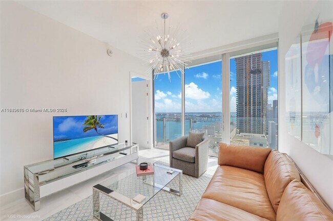 property at 700 NE 26th Terrace