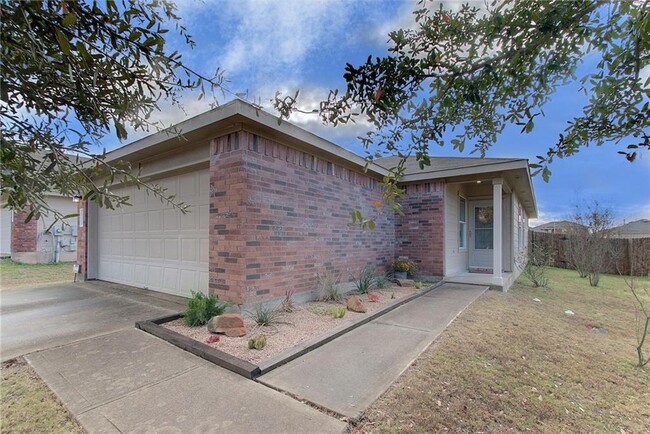 property at 1107 Canada Wild Dr