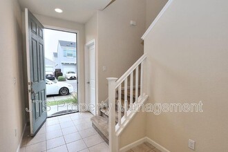 2488 Ben Ali Wy in Sacramento, CA - Building Photo - Building Photo