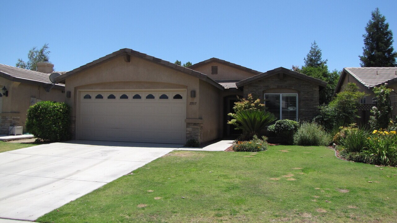 11507 Privet Pl in Bakersfield, CA - Building Photo