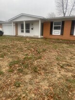 1700 Verlene Dr in Florissant, MO - Building Photo