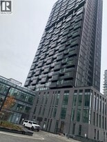 1 Quarrington Lane in Toronto, ON - Building Photo