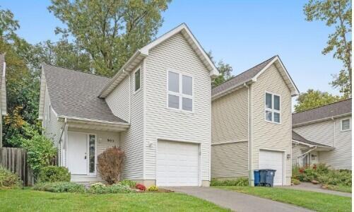 905 Wildt St in Ann Arbor, MI - Building Photo - Building Photo