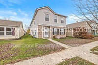 12192 Maize Dr in Noblesville, IN - Foto de edificio - Building Photo