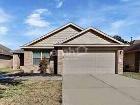 7210 Alava Dr in Magnolia, TX - Building Photo